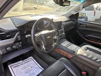 2015 Chevrolet Suburban LTZ   - Photo 10 - Portland, OR 97267