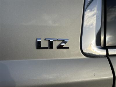 2015 Chevrolet Suburban LTZ   - Photo 25 - Portland, OR 97267