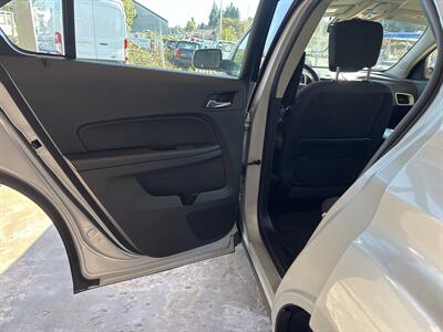 2015 Chevrolet Equinox L   - Photo 12 - Portland, OR 97267