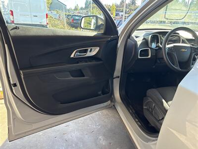 2015 Chevrolet Equinox L   - Photo 9 - Portland, OR 97267