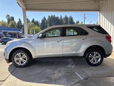 2015 Chevrolet Equinox L   - Photo 4 - Portland, OR 97267