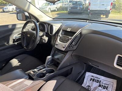 2015 Chevrolet Equinox L   - Photo 21 - Portland, OR 97267