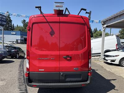 2015 Ford Transit 250 - Photo 6 - Portland, OR 97267