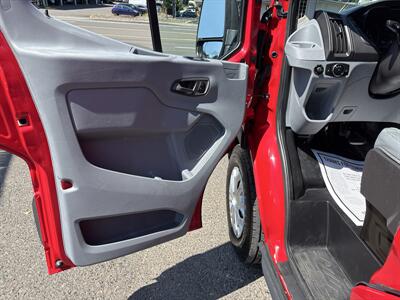 2015 Ford Transit 250 - Photo 21 - Portland, OR 97267