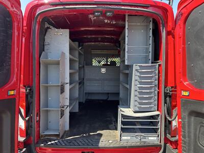 2015 Ford Transit 250 - Photo 11 - Portland, OR 97267