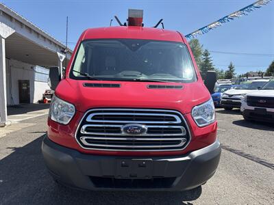 2015 Ford Transit 250 - Photo 2 - Portland, OR 97267