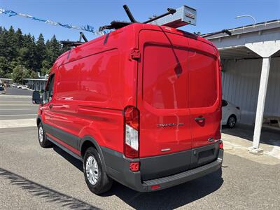 2015 Ford Transit 250 - Photo 5 - Portland, OR 97267