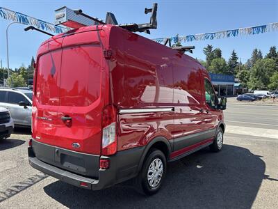2015 Ford Transit 250 - Photo 7 - Portland, OR 97267