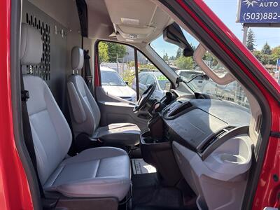 2015 Ford Transit 250 - Photo 15 - Portland, OR 97267