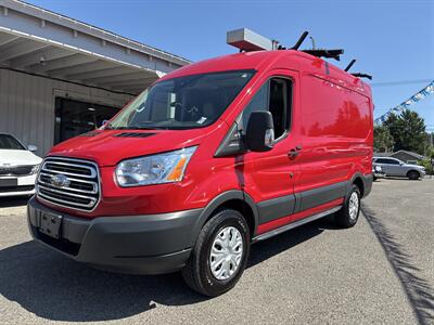 2015 Ford Transit 250 - Photo 3 - Portland, OR 97267