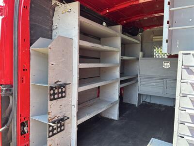 2015 Ford Transit 250 - Photo 12 - Portland, OR 97267