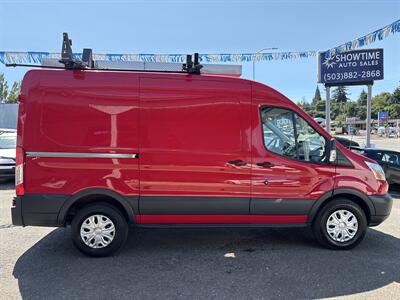 2015 Ford Transit 250 - Photo 8 - Portland, OR 97267