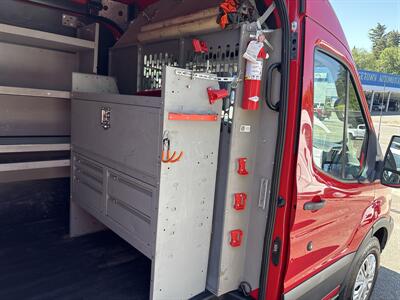 2015 Ford Transit 250 - Photo 14 - Portland, OR 97267