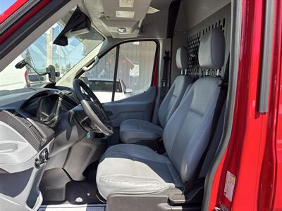 2015 Ford Transit 250 - Photo 9 - Portland, OR 97267