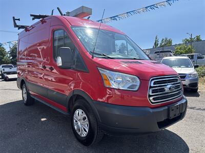 2015 Ford Transit 250 - Photo 1 - Portland, OR 97267