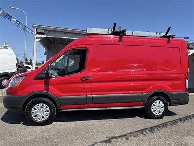 2015 Ford Transit 250 - Photo 4 - Portland, OR 97267