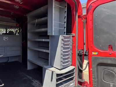 2015 Ford Transit 250 - Photo 13 - Portland, OR 97267