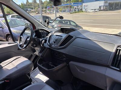 2015 Ford Transit 250 - Photo 16 - Portland, OR 97267
