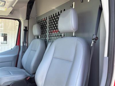 2015 Ford Transit 250 - Photo 20 - Portland, OR 97267