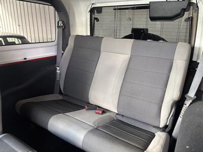 2007 Jeep Wrangler X   - Photo 12 - Portland, OR 97267