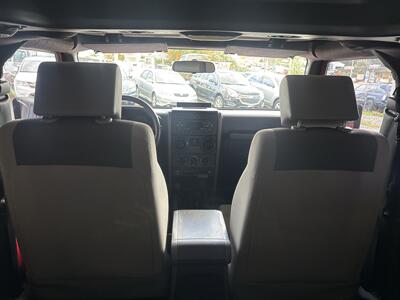 2007 Jeep Wrangler X   - Photo 14 - Portland, OR 97267