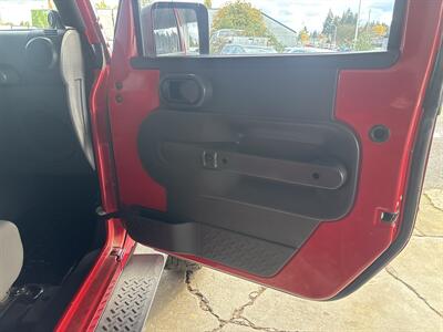 2007 Jeep Wrangler X   - Photo 15 - Portland, OR 97267