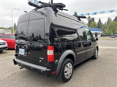 2013 Ford Transit Connect XLT - Photo 7 - Portland, OR 97267