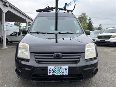 2013 Ford Transit Connect XLT - Photo 2 - Portland, OR 97267