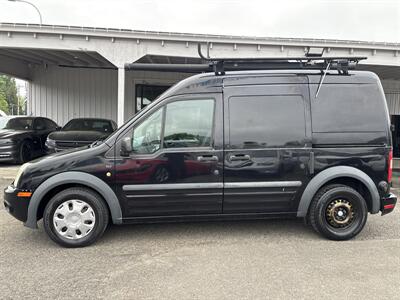2013 Ford Transit Connect XLT - Photo 4 - Portland, OR 97267