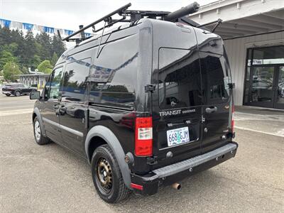 2013 Ford Transit Connect XLT - Photo 5 - Portland, OR 97267