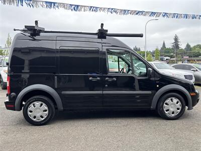 2013 Ford Transit Connect XLT - Photo 8 - Portland, OR 97267