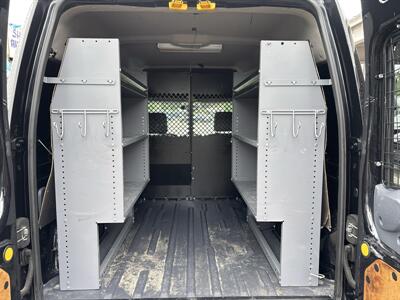 2013 Ford Transit Connect XLT - Photo 12 - Portland, OR 97267