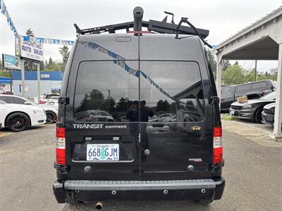 2013 Ford Transit Connect XLT - Photo 6 - Portland, OR 97267
