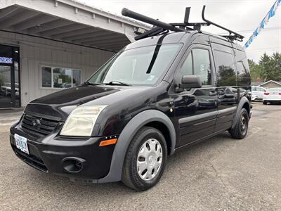 2013 Ford Transit Connect XLT - Photo 3 - Portland, OR 97267