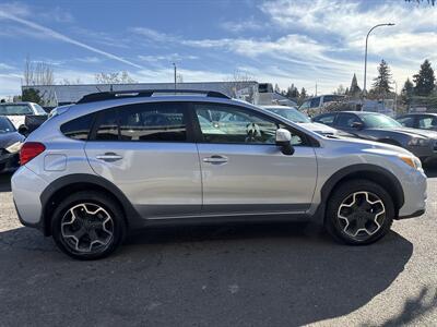 2014 Subaru XV Crosstrek 2.0i Premium   - Photo 8 - Portland, OR 97267