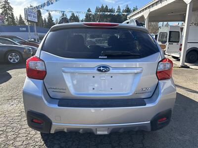 2014 Subaru XV Crosstrek 2.0i Premium   - Photo 6 - Portland, OR 97267