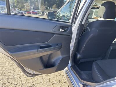 2014 Subaru XV Crosstrek 2.0i Premium   - Photo 11 - Portland, OR 97267