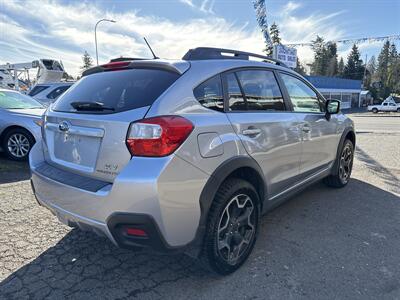 2014 Subaru XV Crosstrek 2.0i Premium   - Photo 7 - Portland, OR 97267