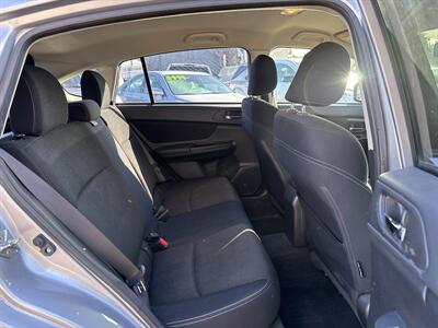 2014 Subaru XV Crosstrek 2.0i Premium   - Photo 16 - Portland, OR 97267