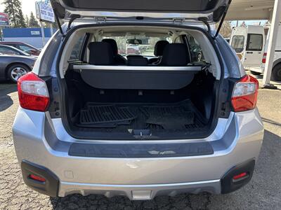 2014 Subaru XV Crosstrek 2.0i Premium   - Photo 14 - Portland, OR 97267