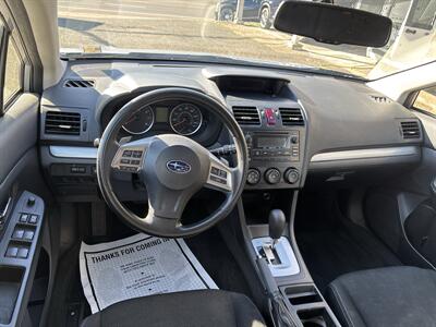 2014 Subaru XV Crosstrek 2.0i Premium   - Photo 13 - Portland, OR 97267