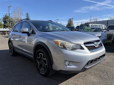 2014 Subaru XV Crosstrek 2.0i Premium   - Photo 1 - Portland, OR 97267