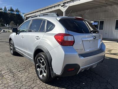2014 Subaru XV Crosstrek 2.0i Premium   - Photo 5 - Portland, OR 97267