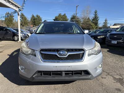 2014 Subaru XV Crosstrek 2.0i Premium   - Photo 2 - Portland, OR 97267