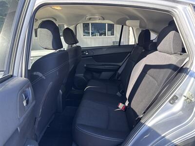 2014 Subaru XV Crosstrek 2.0i Premium   - Photo 12 - Portland, OR 97267