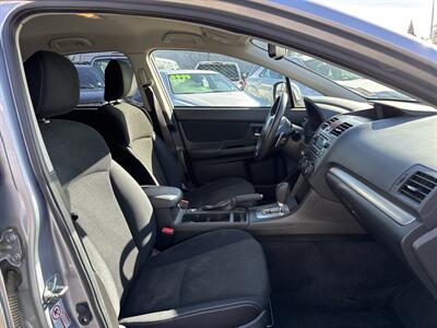 2014 Subaru XV Crosstrek 2.0i Premium   - Photo 18 - Portland, OR 97267