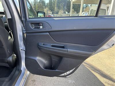 2014 Subaru XV Crosstrek 2.0i Premium   - Photo 15 - Portland, OR 97267