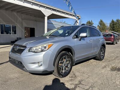 2014 Subaru XV Crosstrek 2.0i Premium   - Photo 3 - Portland, OR 97267