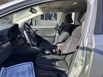 2014 Subaru XV Crosstrek 2.0i Premium   - Photo 10 - Portland, OR 97267