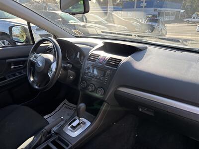 2014 Subaru XV Crosstrek 2.0i Premium   - Photo 19 - Portland, OR 97267